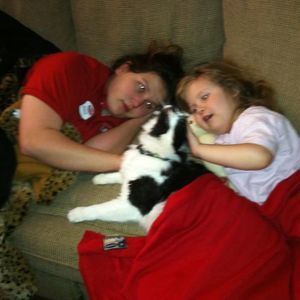 Meet your Posher, Amanda